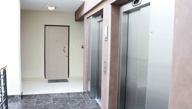 Cozy Family Apartment - Foto 2, Ingresso interno