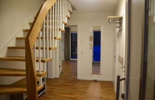 Am Kutterhafen 26a - Haus Nordseebrise - Foto 15