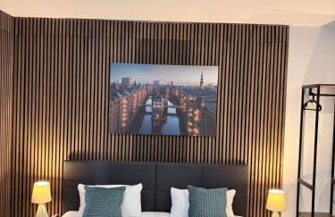 BIG 7RMS City Central Loft, 1ALocation - Foto 28