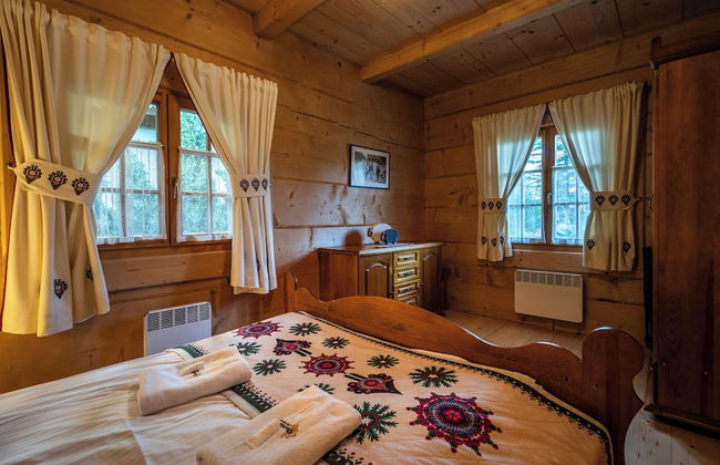 Osada Kościelisko - Foto 10