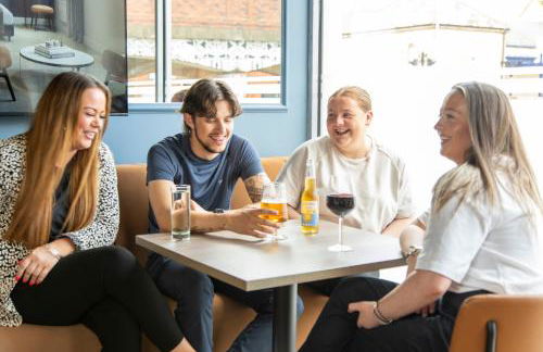 Station Suites Aparthotel - Foto 71