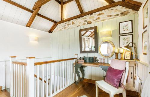 Pear Tree Barn - Amazing Country views - Pet friendly - Balcony - Foto 13