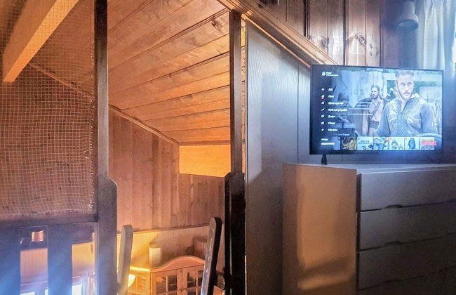 6 Person Holiday Home in Salen - Foto 14