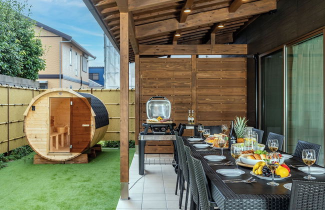 PEACE OF REST TAKASHIMA - Foto 76