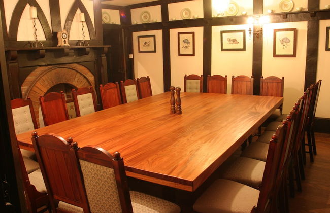 Bridge Farmhouse - Foto 23