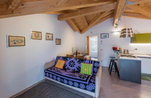 Mansarda di Alex e Nataly - Foto 23