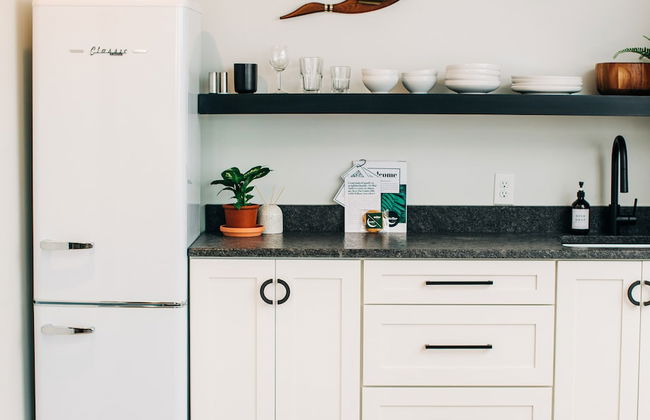 Stellar Suites - Foto 61