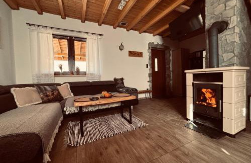 Bieszczady Żubrowe Wzgórze 785-049-543 - Foto 28