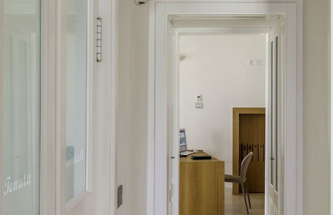 Tenuta Monticelli Bio Relais - Photo 42