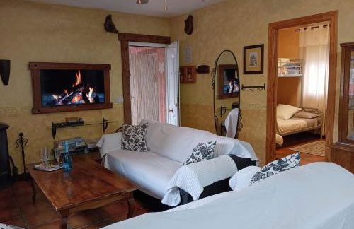 Casa Rural La Casita Roja - Photo 10