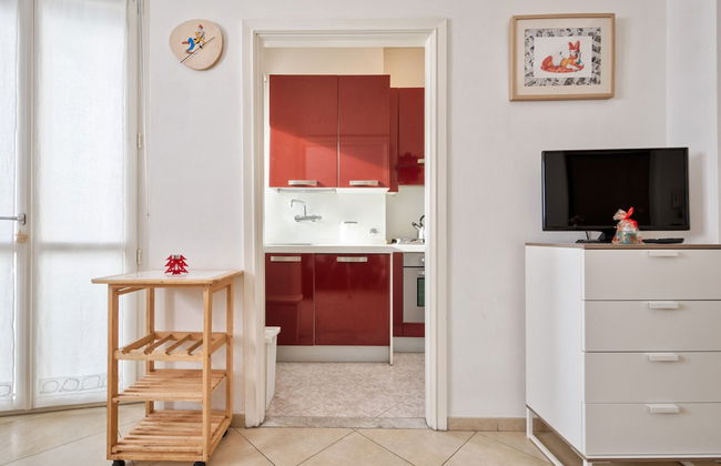 Toc-Toc Apartment a 10 min dall'Ospedale Maria Vittoria - Foto 19