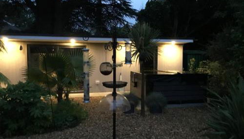 Garden Studio & Hot Tub - Foto 5