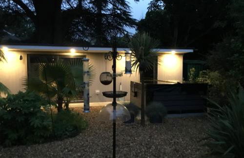 Garden Studio & Hot Tub - Foto 5