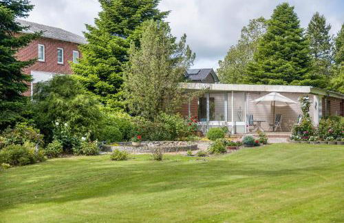 Ferienhäuser Ella Walter - Efeuhaus - Foto 23