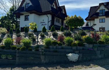 Rusińska Osada - Foto 1