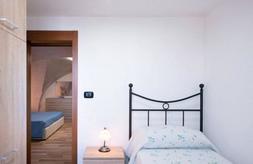 La casa di nonno Mario, Salento - Foto 24