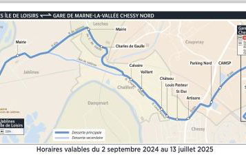 Green home Paris Disneyland - Foto 28