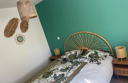 T3 refait à neuf - Photo 8