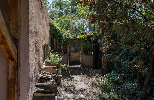 Casita Don Manuel by Ruidoso Vacation Rentals - Foto 26