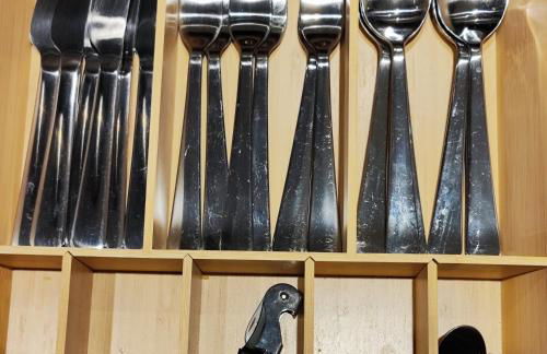 Charming studio near from CDG airport - Foto 9