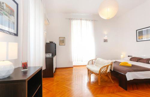 Beach Apartment Bacvice - Foto 20