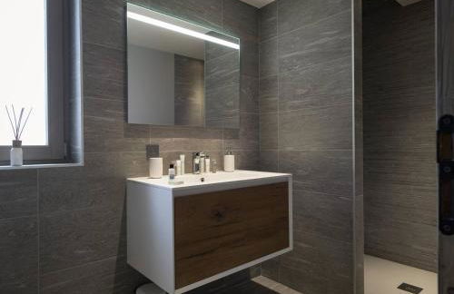 Appartement moderne Courchevel 1550, 8 pers, proximité pistes - FR-1-631-104 - Foto 10