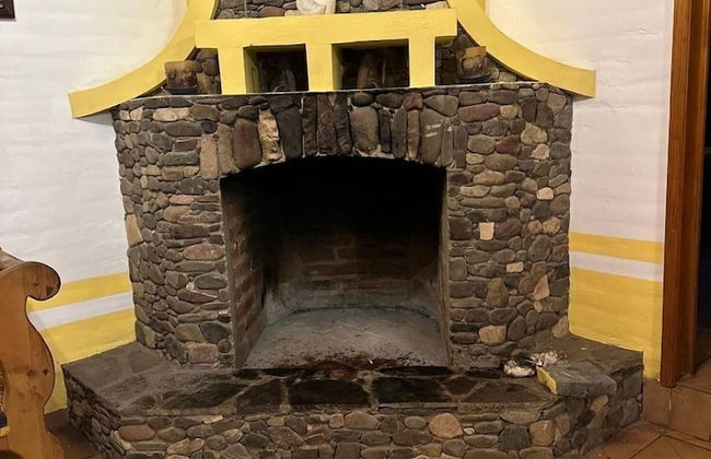 Cabaña Dany - Foto 7