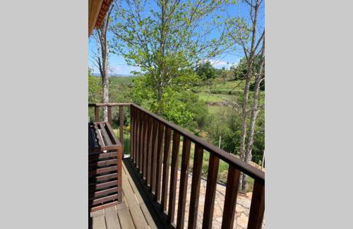 Formas Patuscas, Turismo Rural - Foto 15