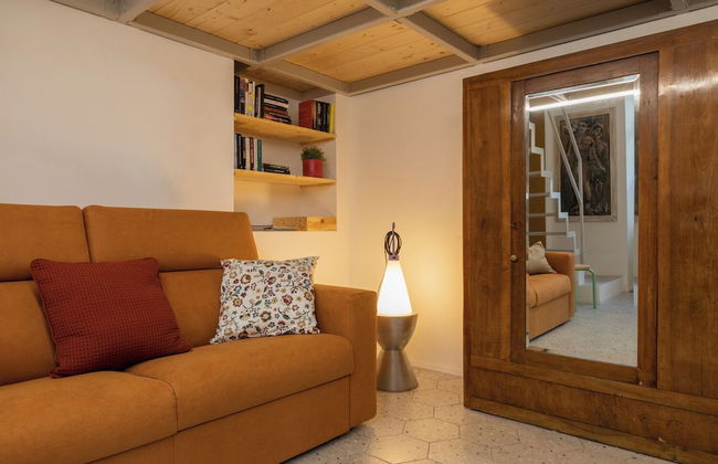 Casa Sineo by Wonderful Italy - Foto 13