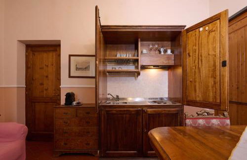 Podere dell'Anselmo - Foto 42