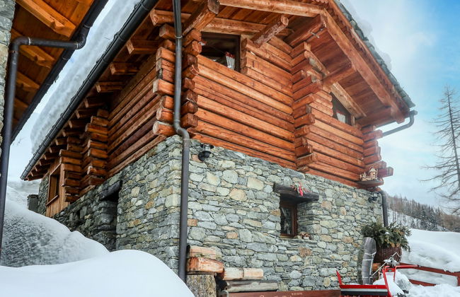 Ancienne Bergerie Studio 1 - Foto 20