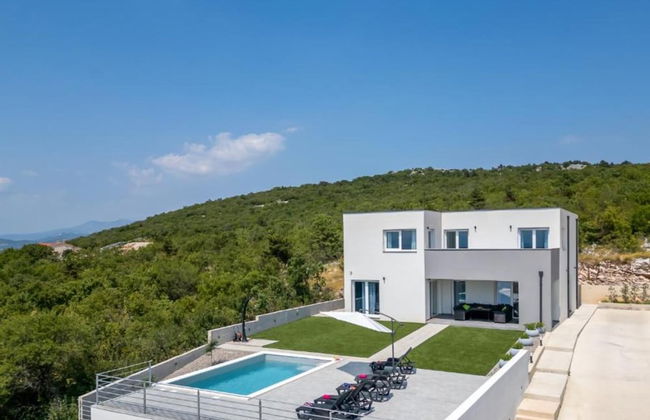 Villa Fran - Foto 35