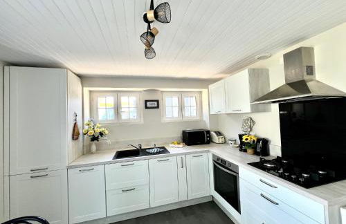 Les Falaises, cozy and functional 2-room, Beaches, GR34 - Foto 11