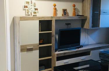 Art De Lux apartment - Foto 9