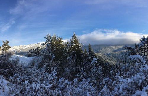 La haut, dans les montagnes ... - Foto 17