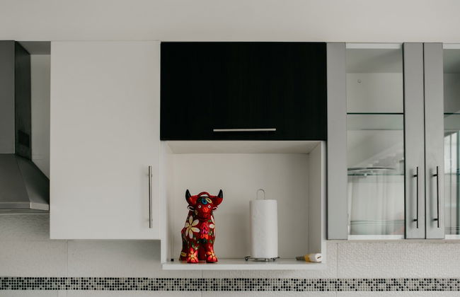 Camino Real Apartments - Foto 37