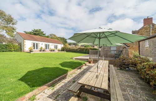 Park Farmhouse - Photo 33