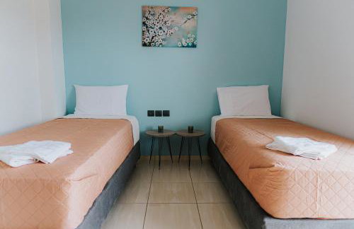 AITHRA seaside - Foto 27