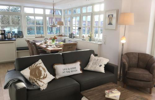 DünenHuuskes Spiekeroog - Foto 17