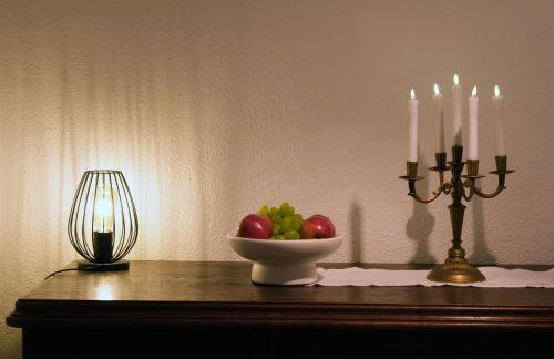 barrierefreie Fewo - 'Im Graben' - Foto 2