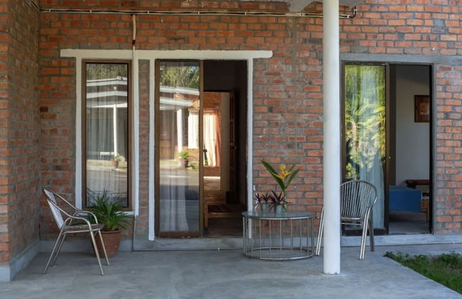 Rouhi Retreats By Doulos - Foto 26