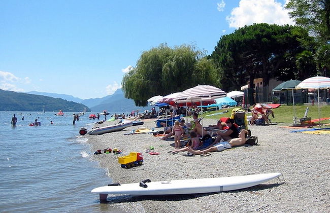 Casa Monaco - Foto 21