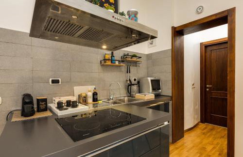 Colosseum Sweet Life Apartment - Foto 30