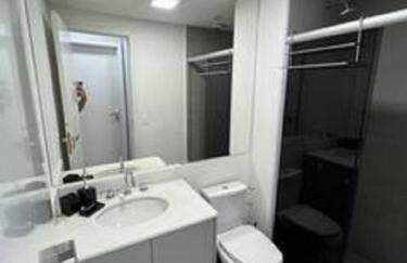 Apto 1 dorm guarulhos helbor patteo bosque maia 7 min aeroporto - Foto 11