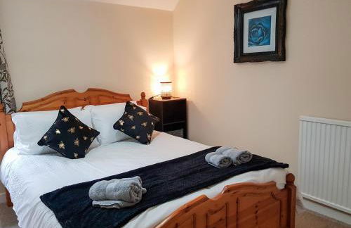 The Goldsmiths Apartment - Foto 9