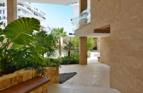 Allonbay Mediterranean Apartments by NRAS - Foto 12