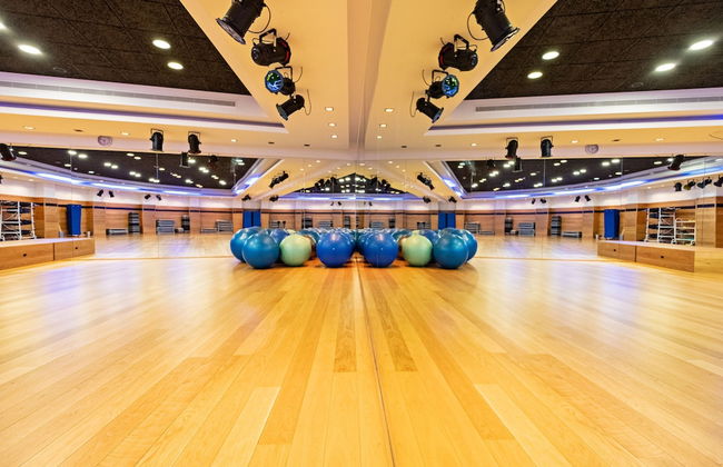 Envía Almería Apartments Spa & Golf - Foto 25