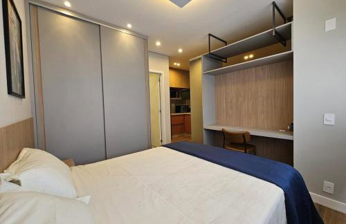 Lille 83 · Studio encantador no Cambuí - Foto 17