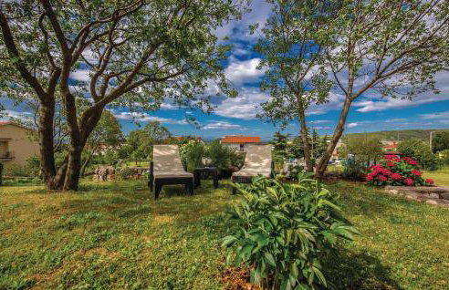 Amazing Studio In Kukuljanovo With Wifi - Foto 5