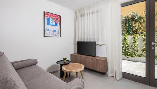 Amazing Apartment In Omisalj - Foto 4